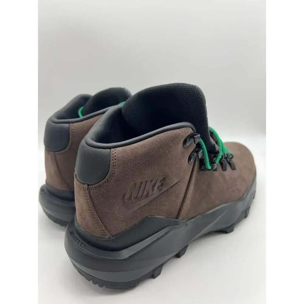 Nike Cygnal Baroque Brown FV4332-200 Shoes Men's Size 10 - Picture 8 of 12